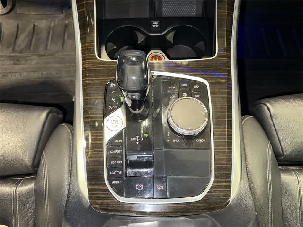 Thumbnail: 2019 BMW X5 - 33