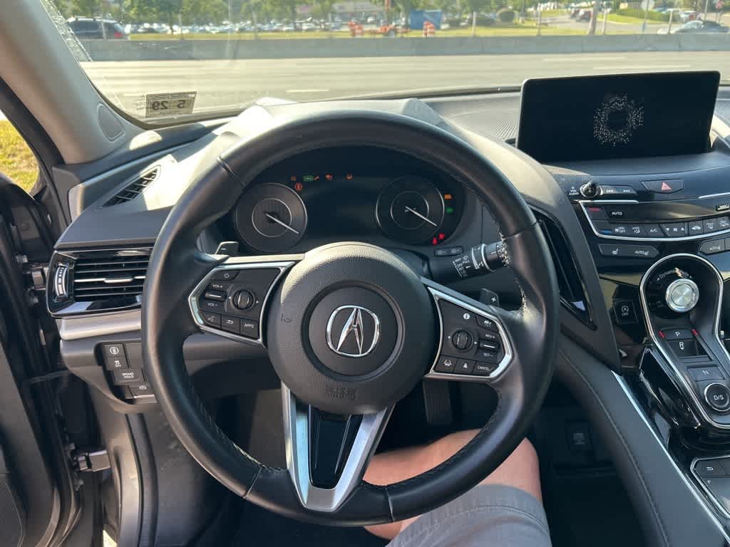 Thumbnail: 2024 Acura RDX - 18