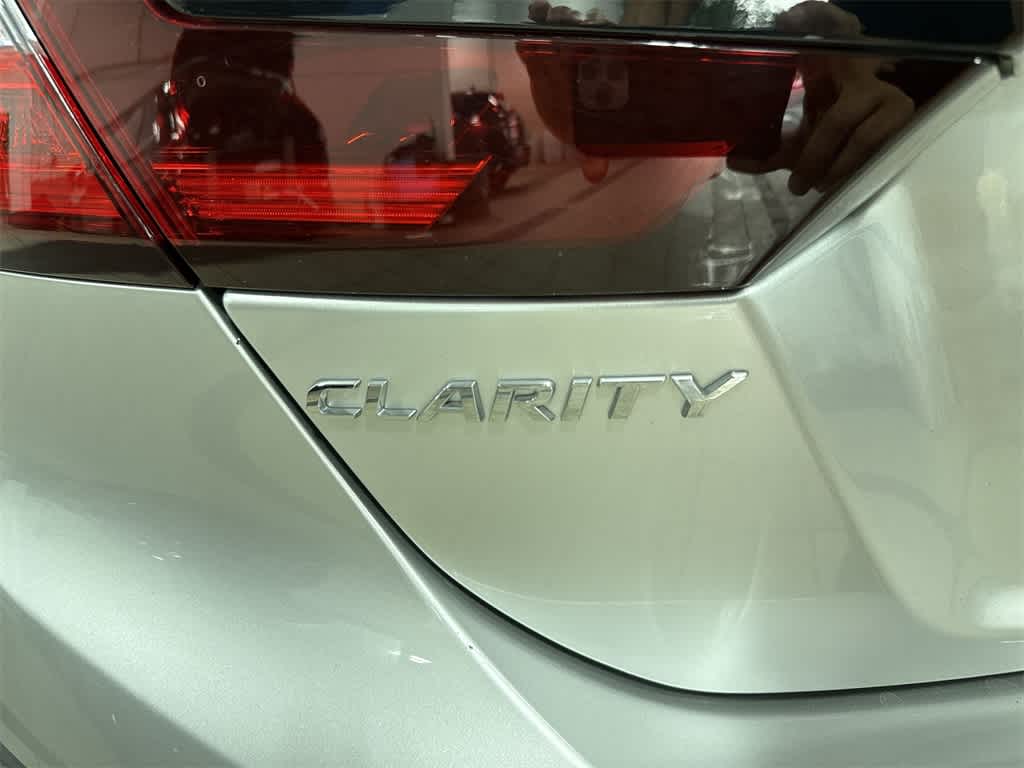 Thumbnail: 2018 Honda Clarity - 24