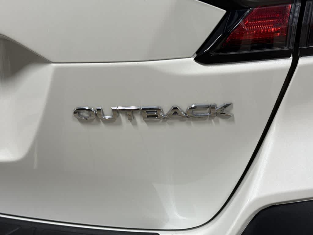 Thumbnail: 2021 Subaru Outback - 26