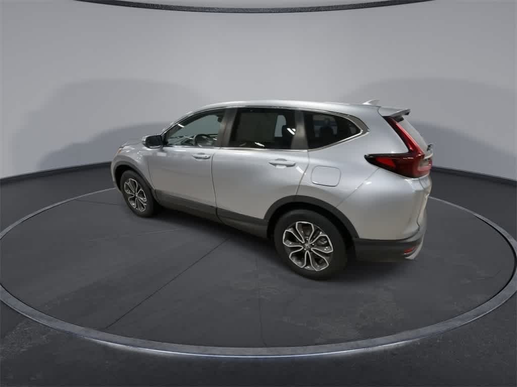 Thumbnail: 2020 Honda CR-V - 6