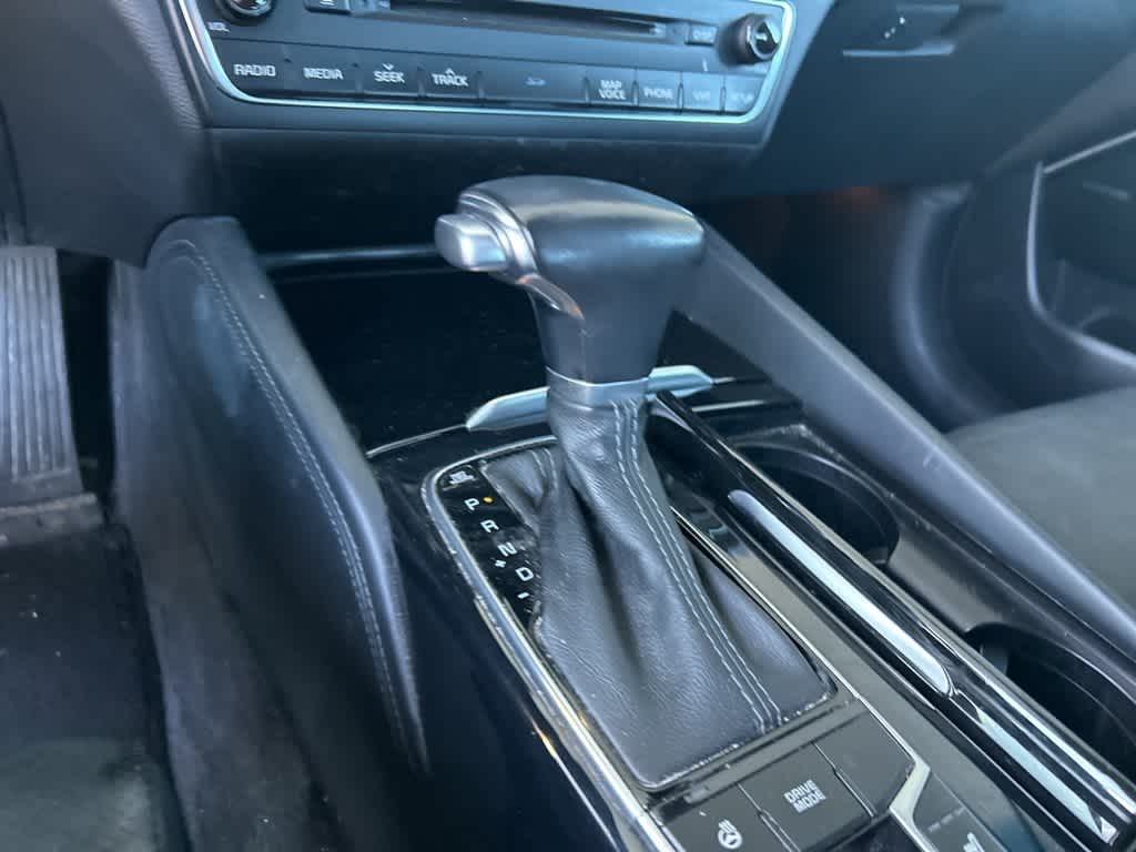 Thumbnail: 2018 Kia Cadenza - 22