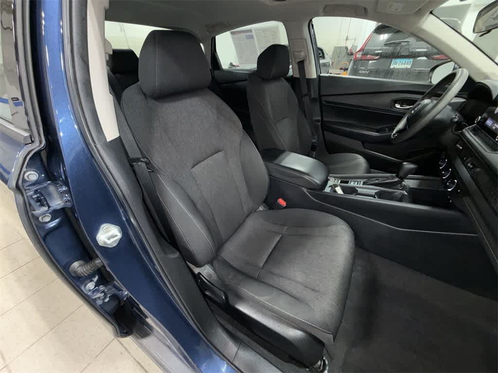 Thumbnail: 2023 Honda Accord - 16