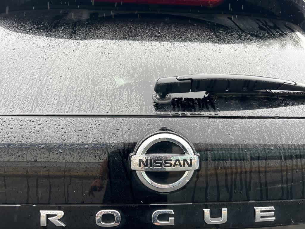 Thumbnail: 2021 Nissan Rogue - 8
