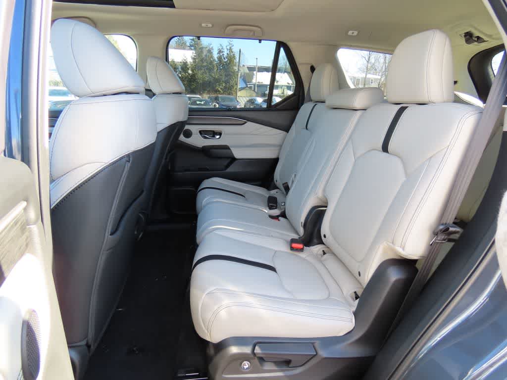 Thumbnail: 2026 Honda Pilot - 15