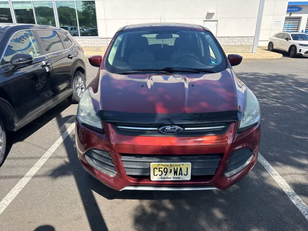 Thumbnail: 2014 Ford Escape - 6