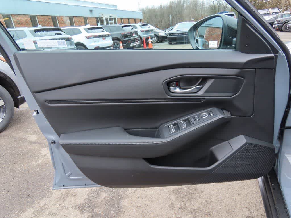 Thumbnail: 2026 Honda Accord - 15