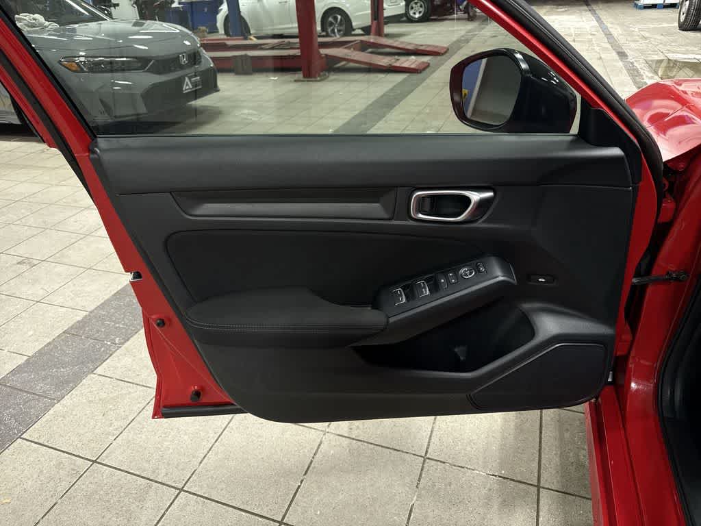 Thumbnail: 2024 Honda Civic - 28