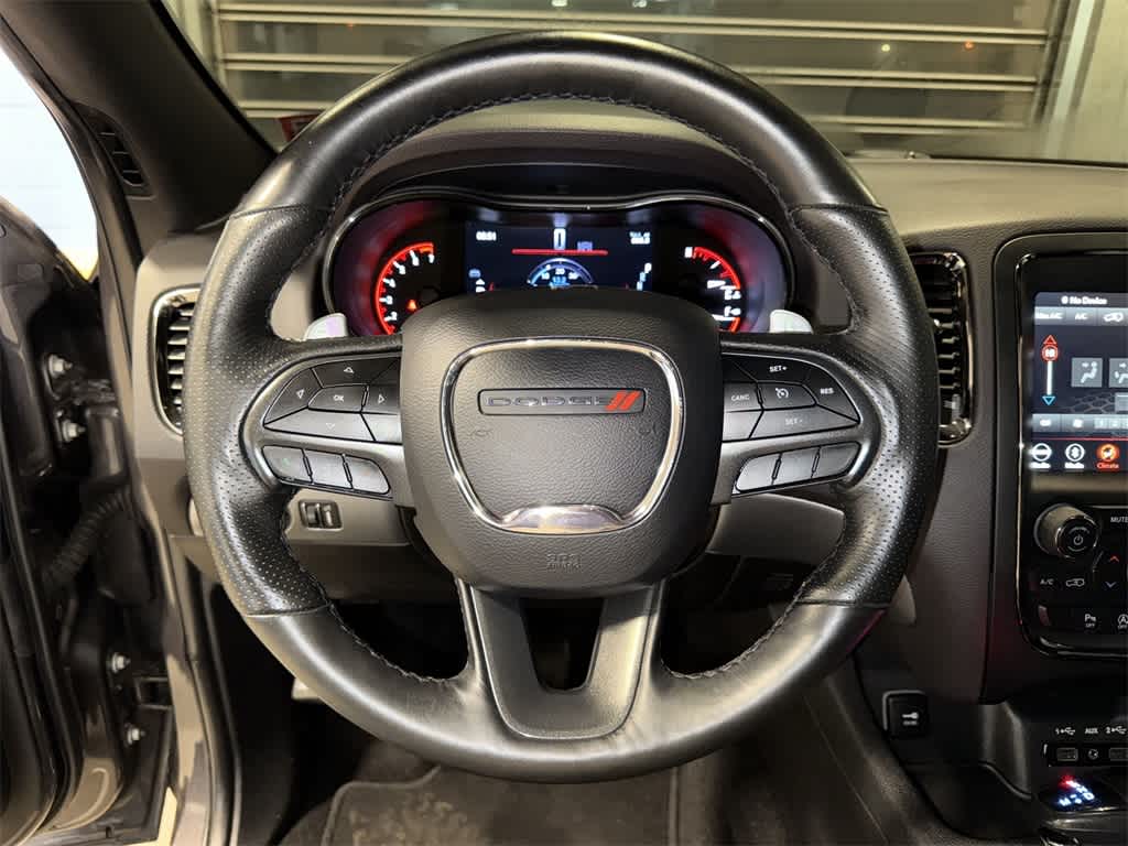 Thumbnail: 2019 Dodge Durango - 19