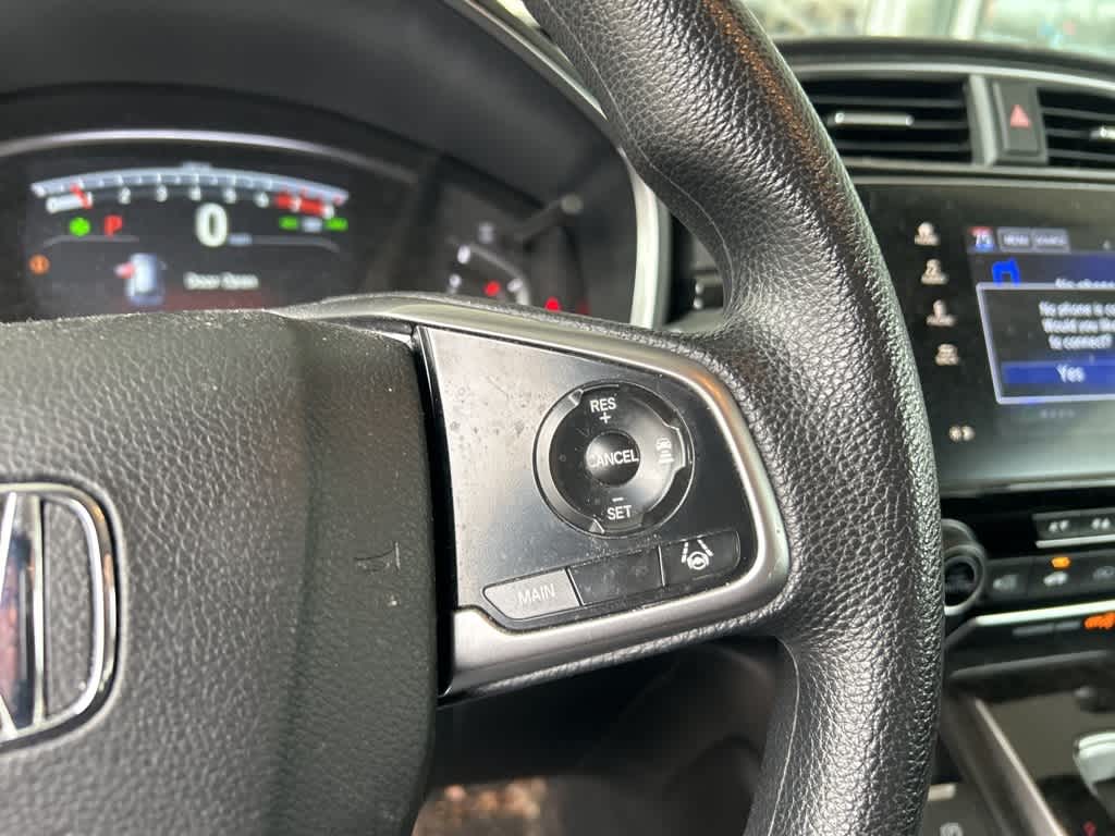 Thumbnail: 2022 Honda CR-V - 16