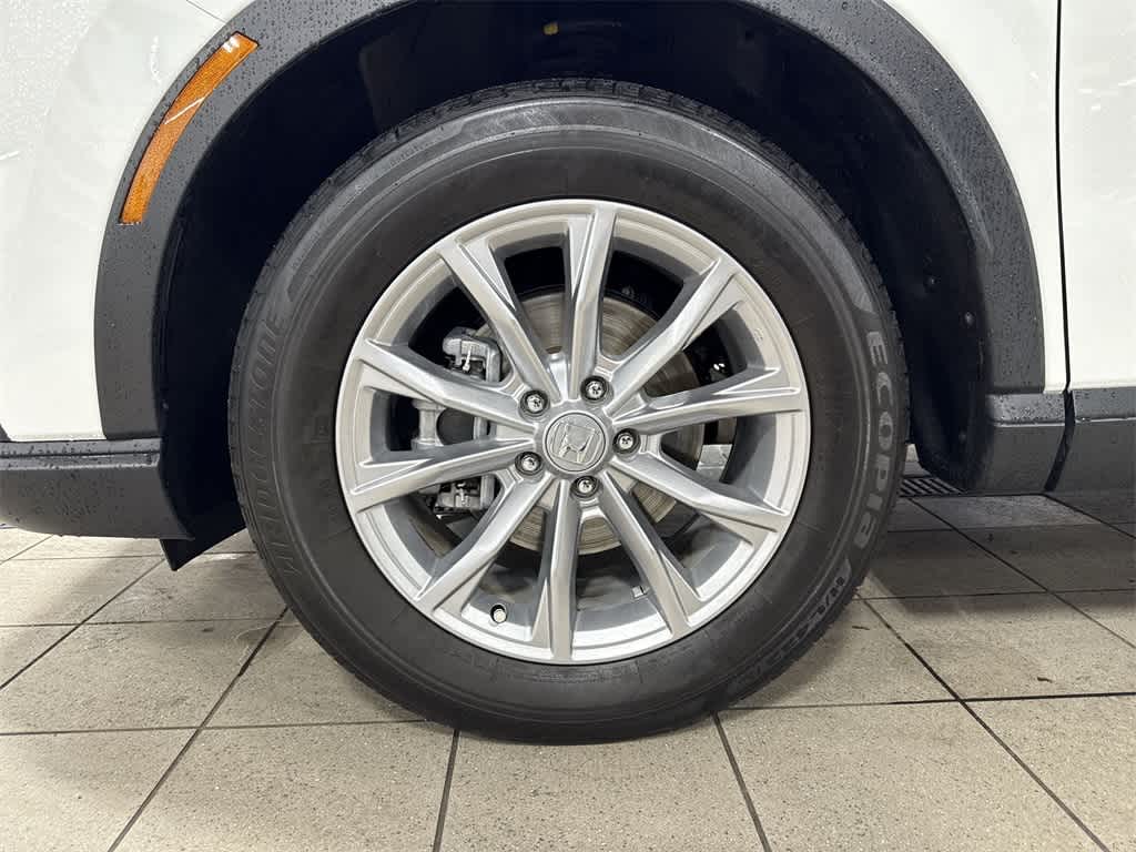 Thumbnail: 2023 Honda CR-V - 10