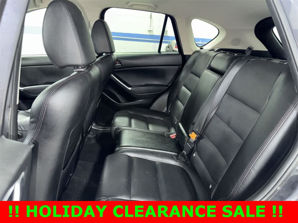 Thumbnail: 2016 Mazda CX-5 - 17