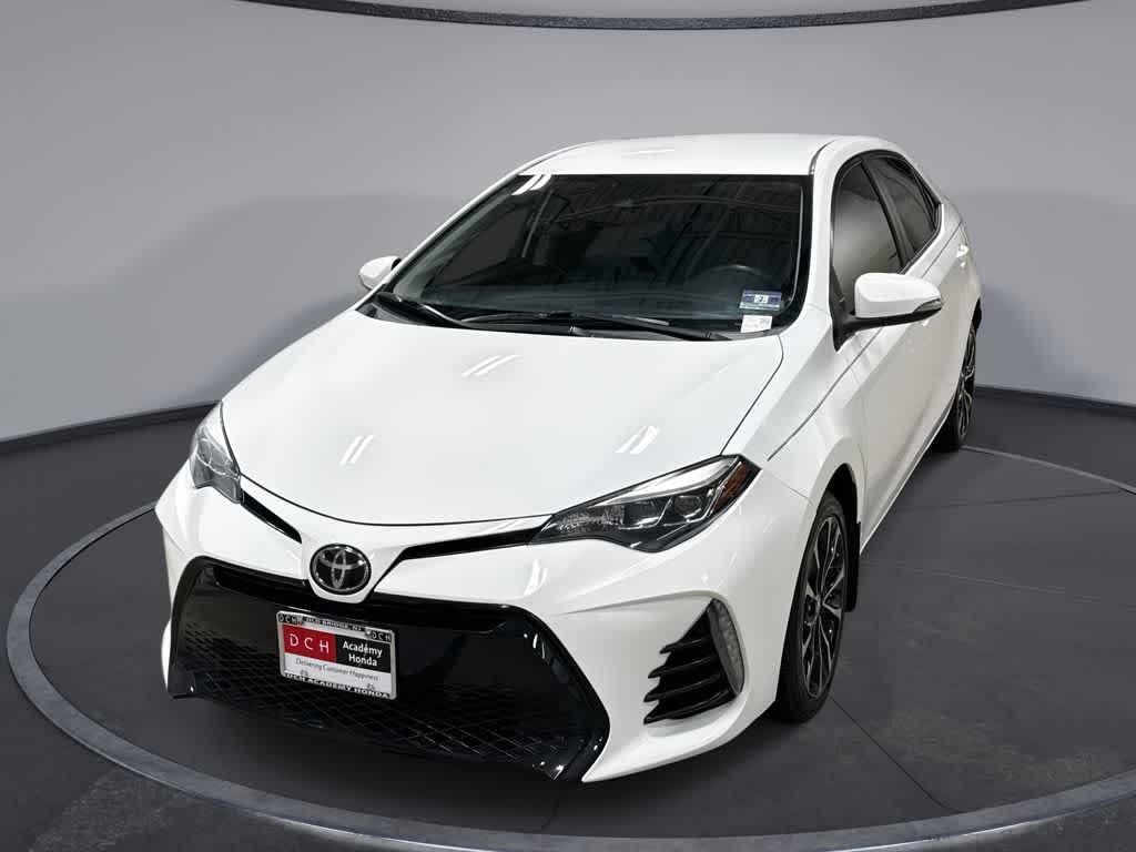 Thumbnail: 2019 Toyota Corolla - 1