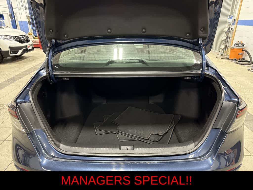 Thumbnail: 2024 Honda Accord - 11