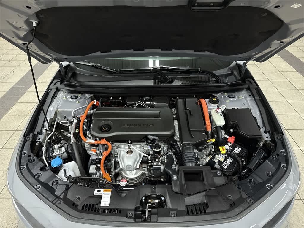 Thumbnail: 2024 Honda Accord - 12