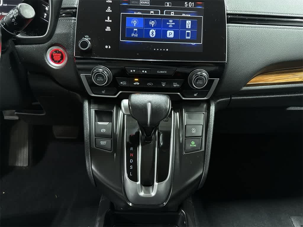 Thumbnail: 2022 Honda CR-V - 21