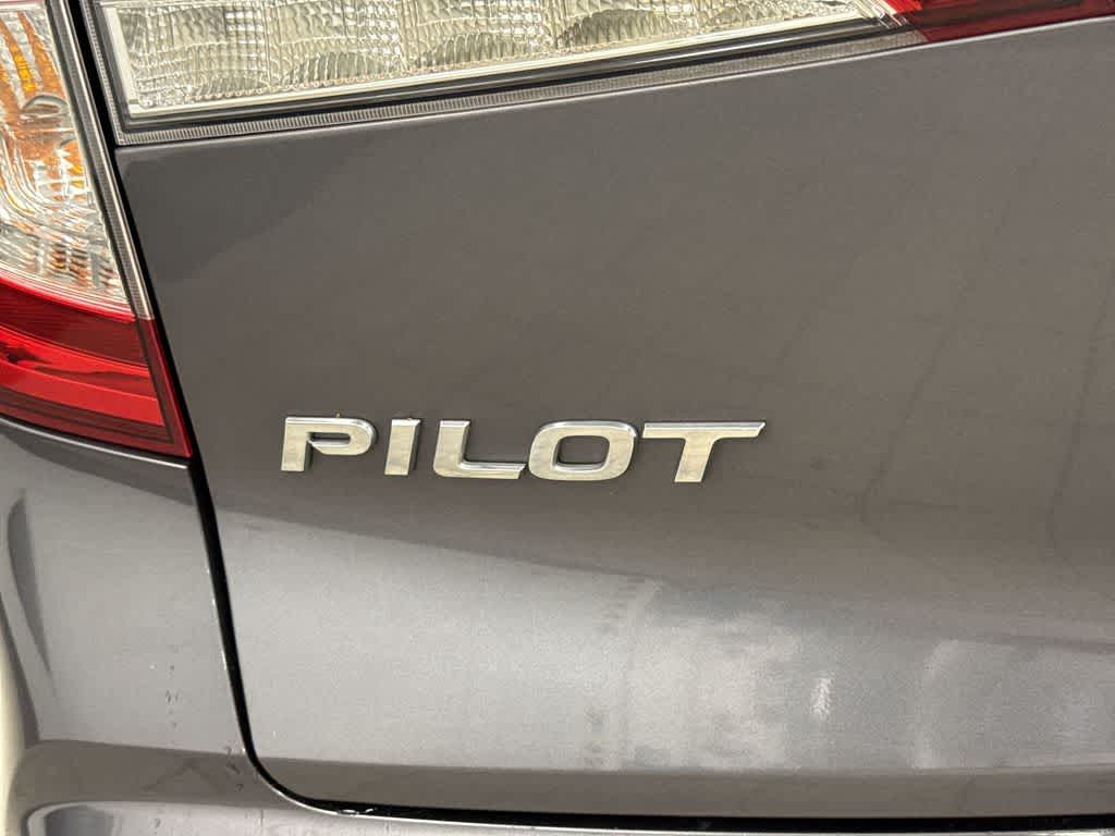 Thumbnail: 2019 Honda Pilot - 29