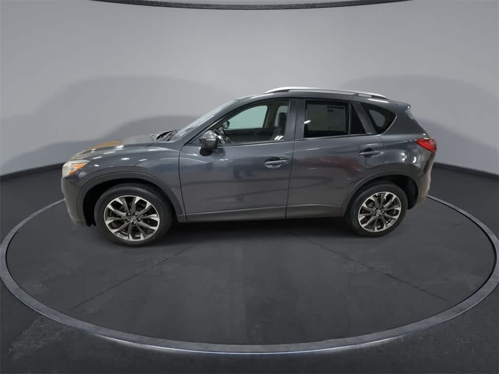 Thumbnail: 2016 Mazda CX-5 - 5