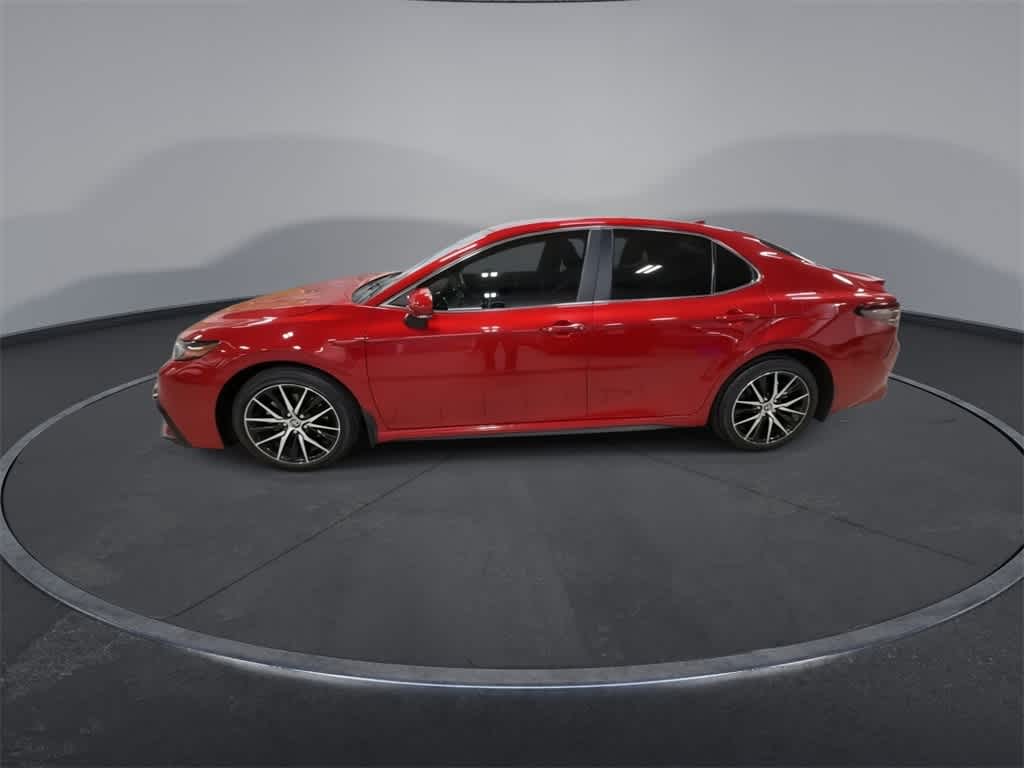 Thumbnail: 2024 Toyota Camry - 5