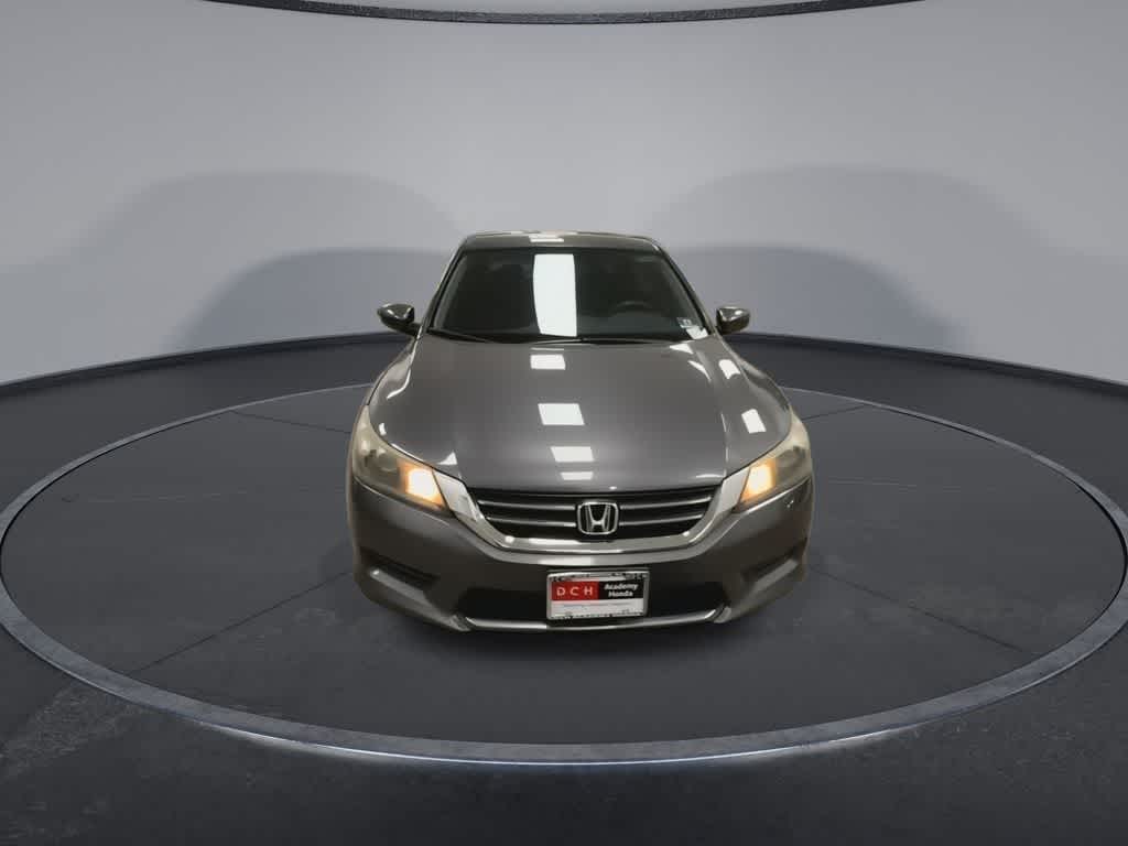 Thumbnail: 2015 Honda Accord - 3