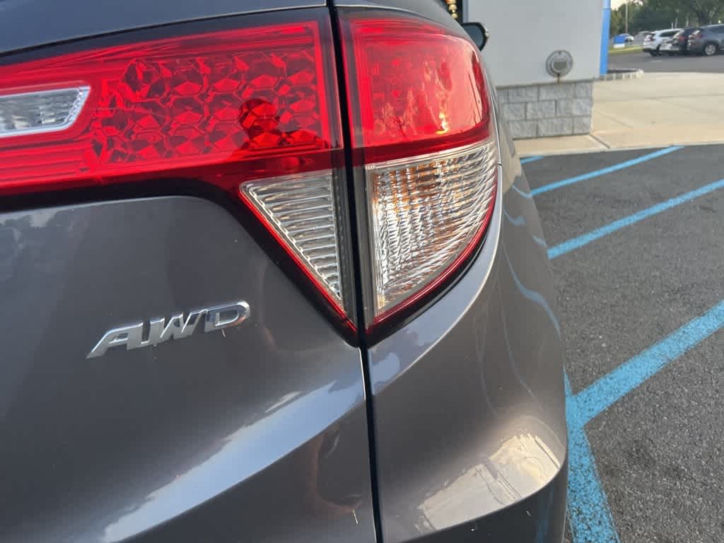 Thumbnail: 2022 Honda HR-V - 18
