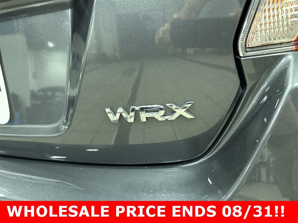 Thumbnail: 2021 Subaru WRX - 24
