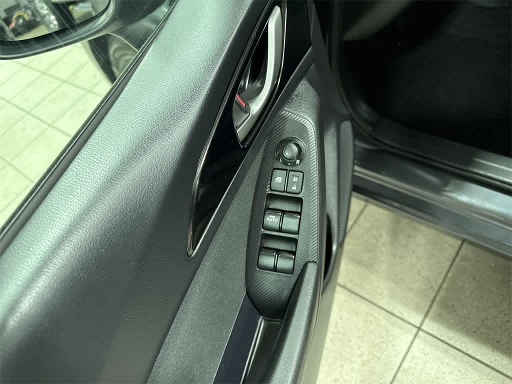 Thumbnail: 2015 Mazda Mazda3 - 22