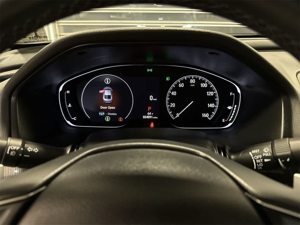 Thumbnail: 2022 Honda Accord - 32