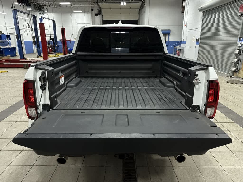 Thumbnail: 2023 Honda Ridgeline - 11