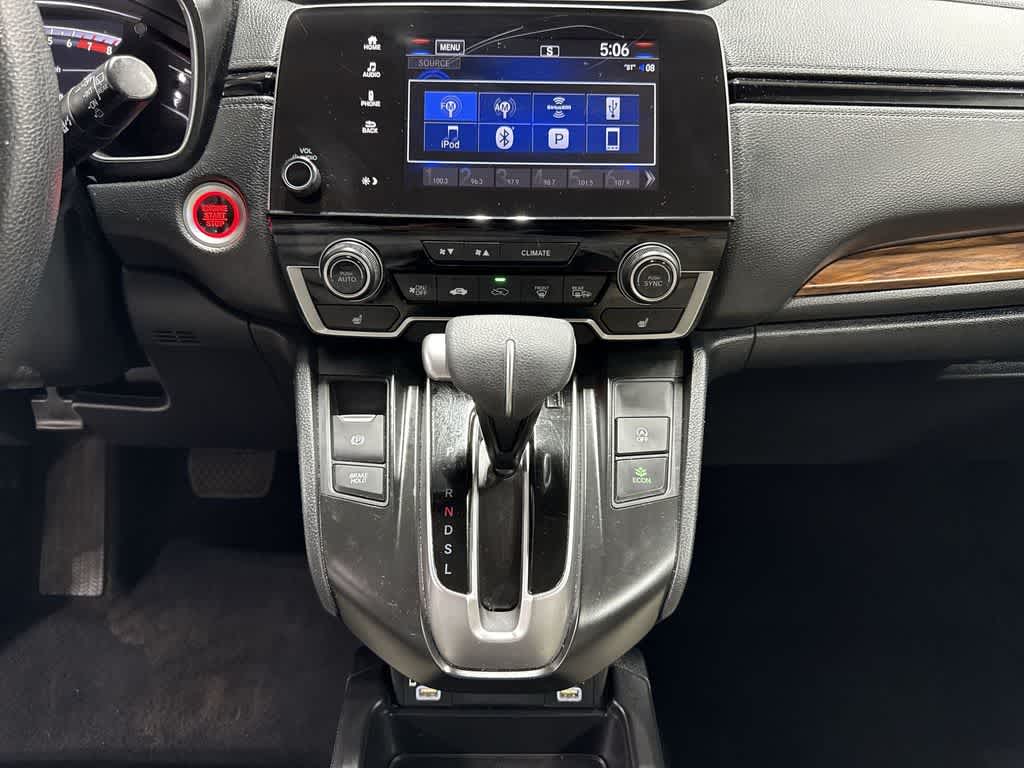 Thumbnail: 2022 Honda CR-V - 21