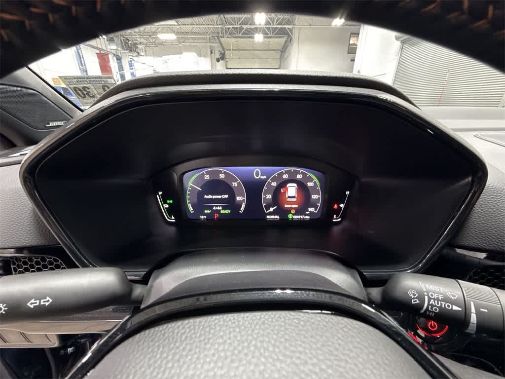 Thumbnail: 2026 Honda CR-V - 36