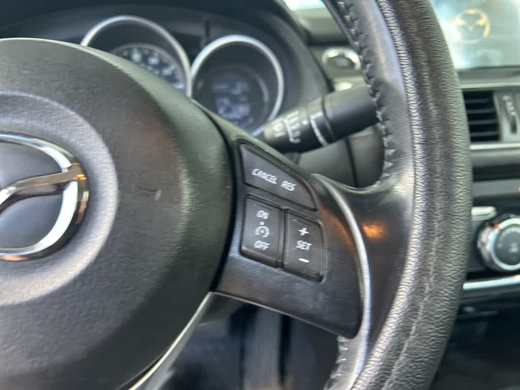 Thumbnail: 2016 Mazda Mazda6 - 19