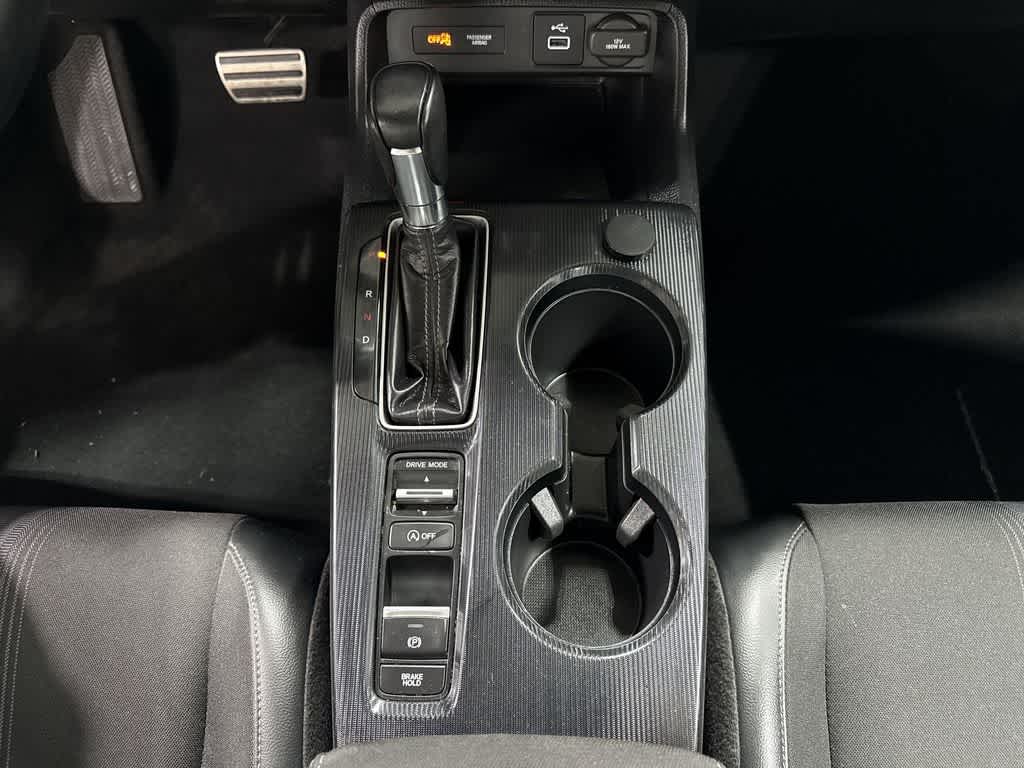 Thumbnail: 2023 Honda Civic - 28