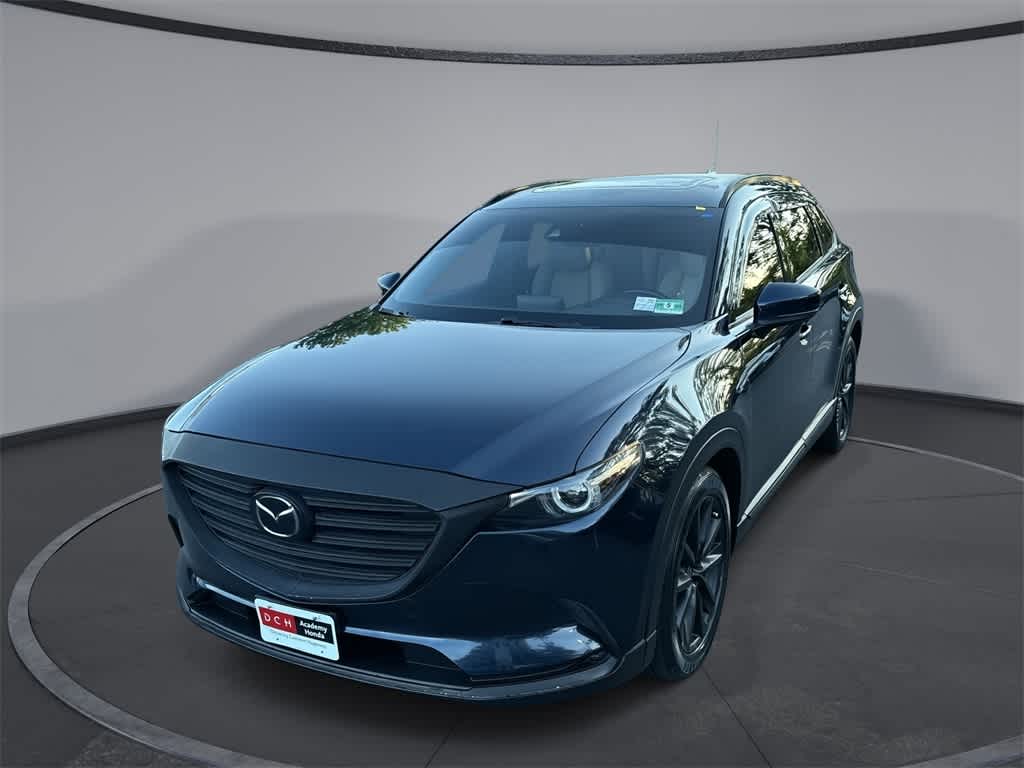 2016 Mazda CX-9 Grand Touring -
                  Old Bridge Township, NJ