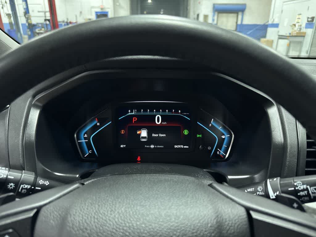 Thumbnail: 2023 Honda Odyssey - 33