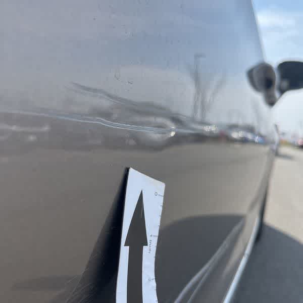 Thumbnail: 2017 Chrysler Pacifica - 32