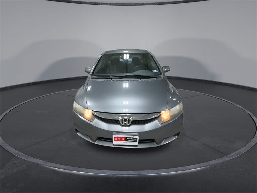 Thumbnail: 2011 Honda Civic - 3