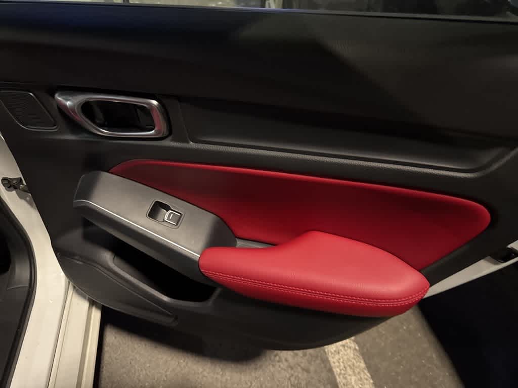 Thumbnail: 2023 Acura Integra - 21