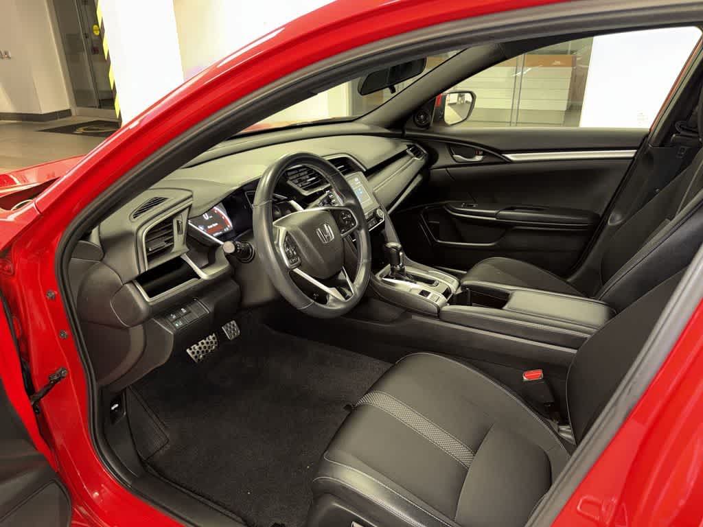 Thumbnail: 2019 Honda Civic - 28
