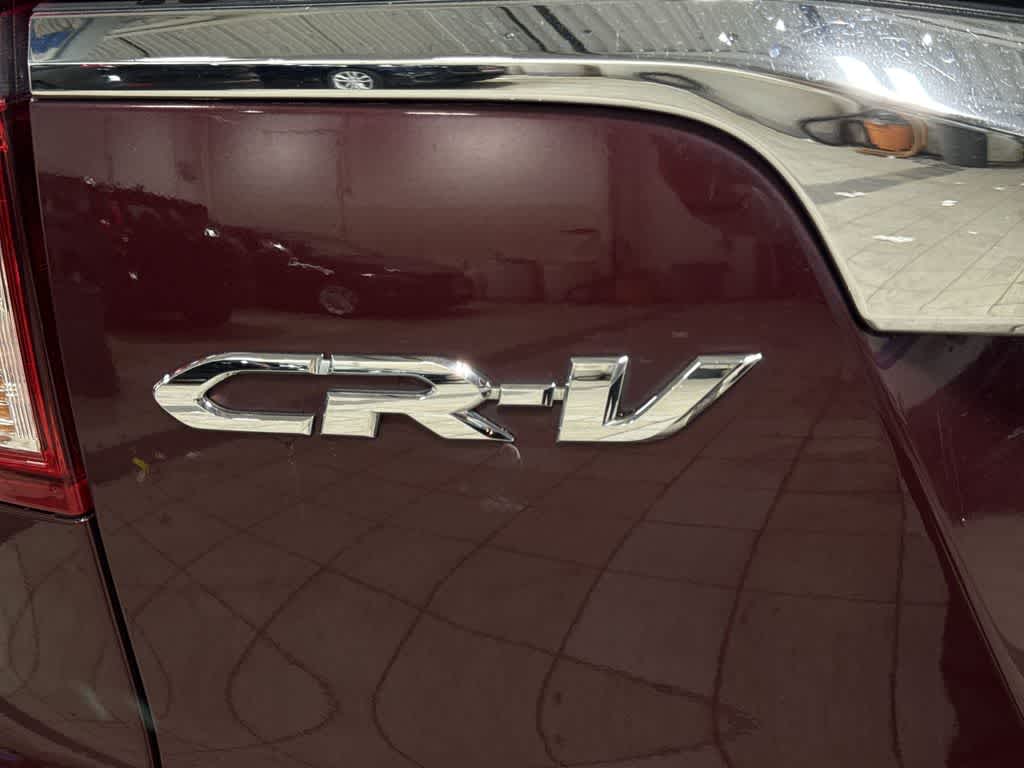 Thumbnail: 2016 Honda CR-V - 26