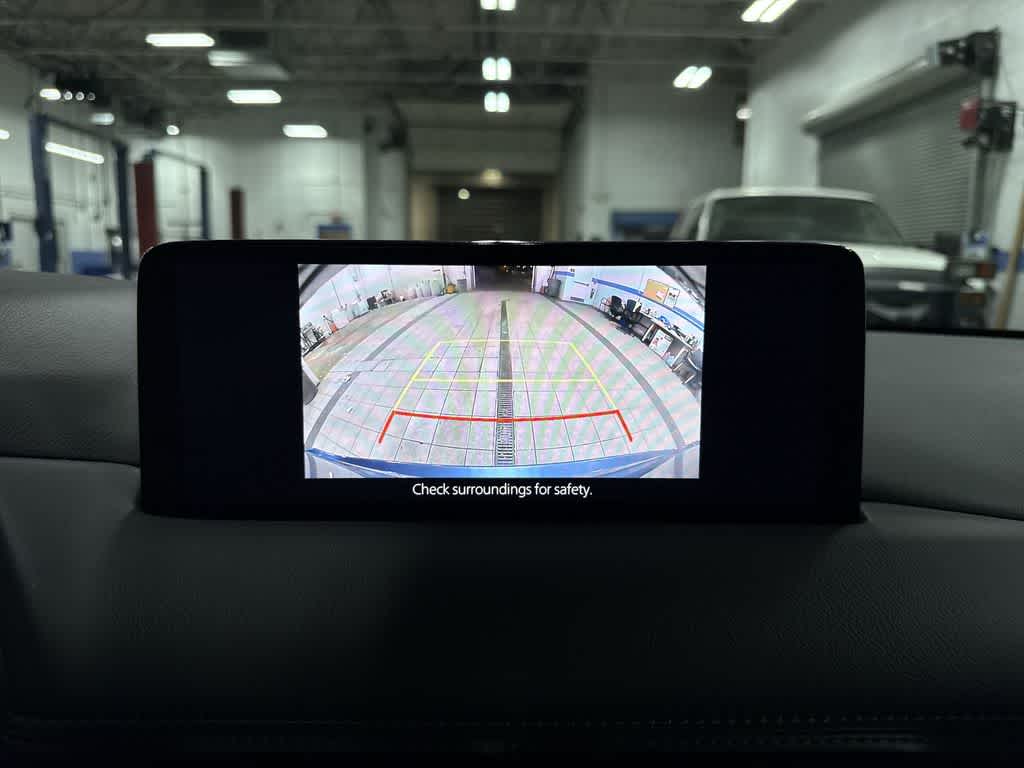 Thumbnail: 2023 Mazda CX-5 - 25