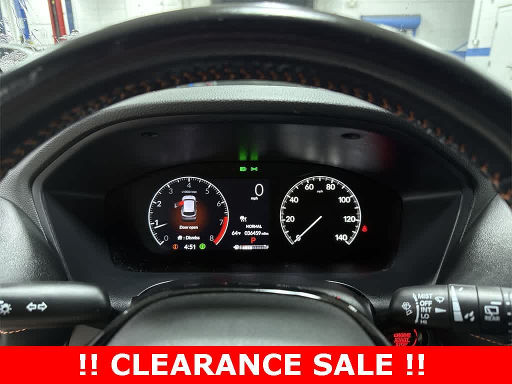 Thumbnail: 2023 Honda HR-V - 32