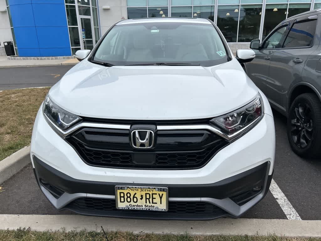 Thumbnail: 2022 Honda CR-V - 12