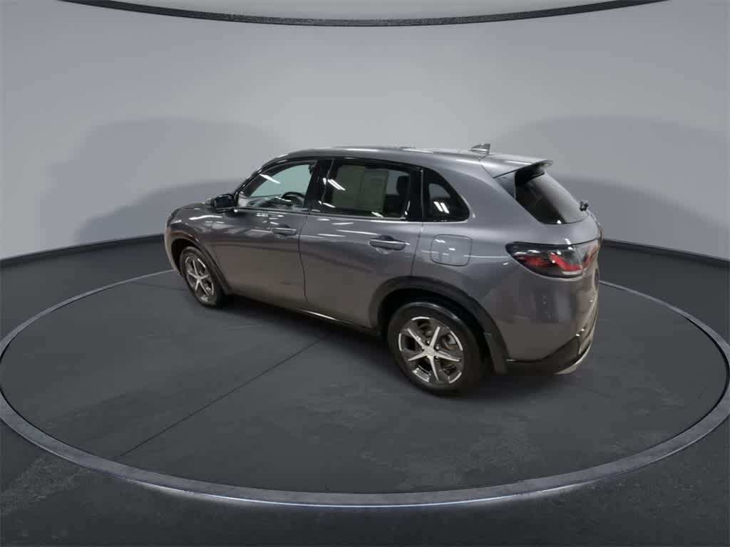 Thumbnail: 2023 Honda HR-V - 6