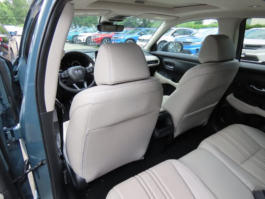 Thumbnail: 2026 Honda HR-V - 14