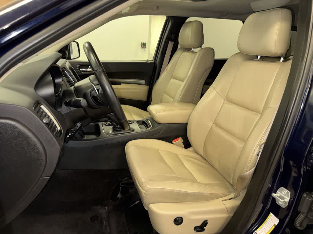 Thumbnail: 2018 Dodge Durango - 15