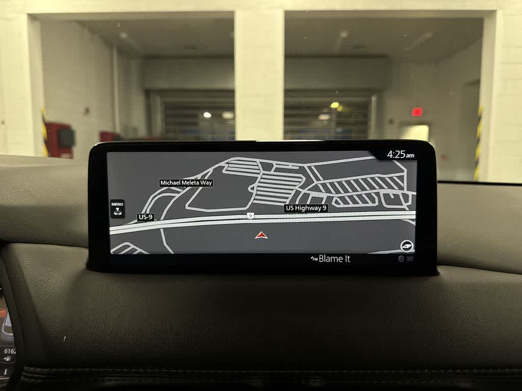 Thumbnail: 2021 Mazda CX-5 - 20