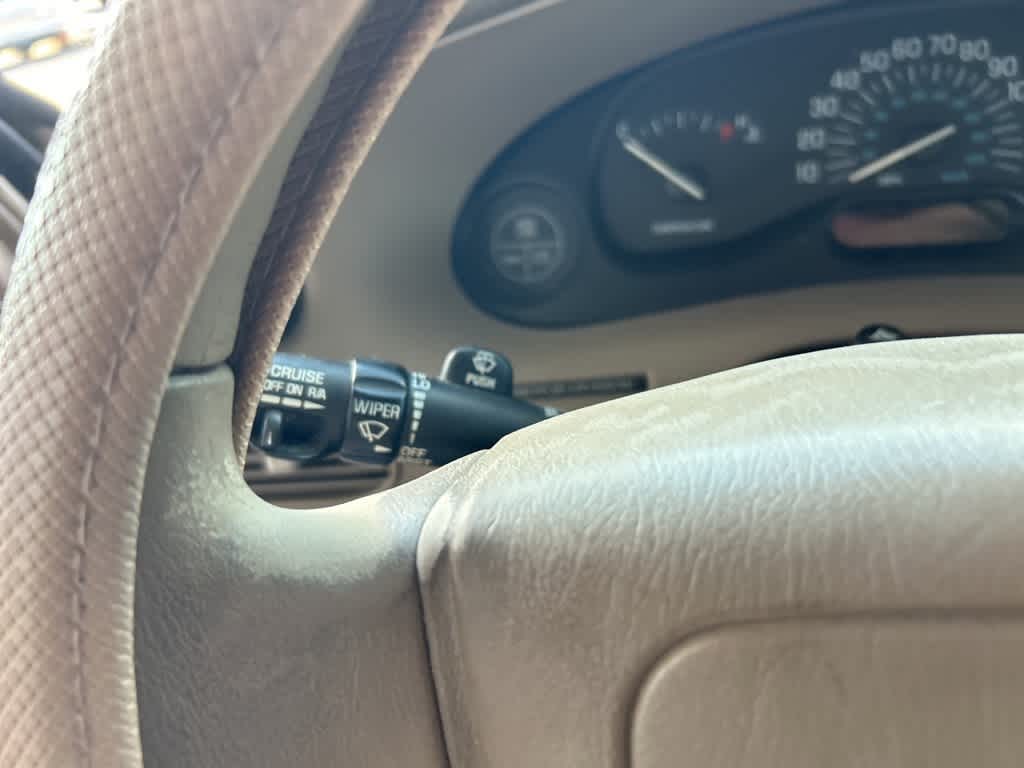 Thumbnail: 1999 Buick Century - 18