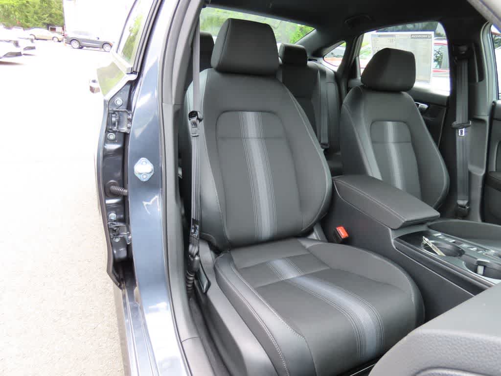 Thumbnail: 2026 Honda Civic - 15