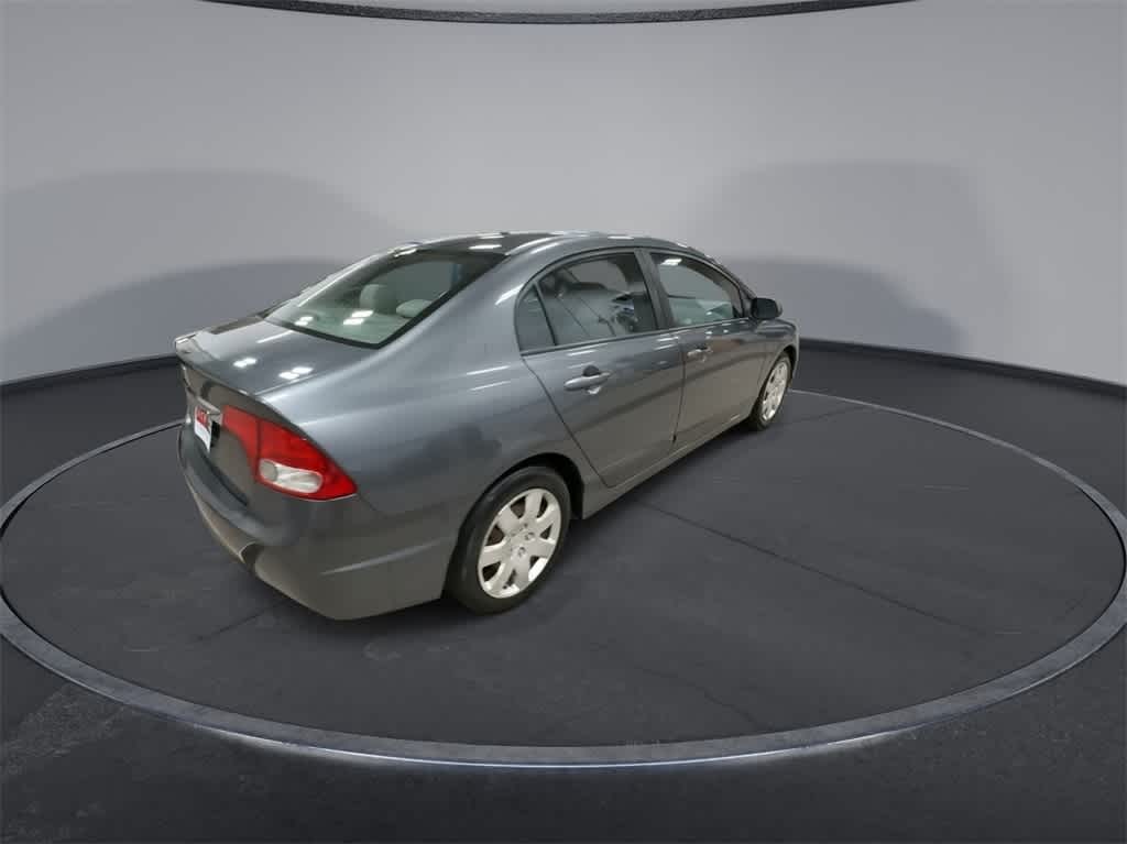 Thumbnail: 2011 Honda Civic - 8